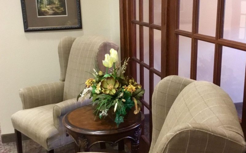 Heartside Senior Living at Collierville in Collierville, TN 18