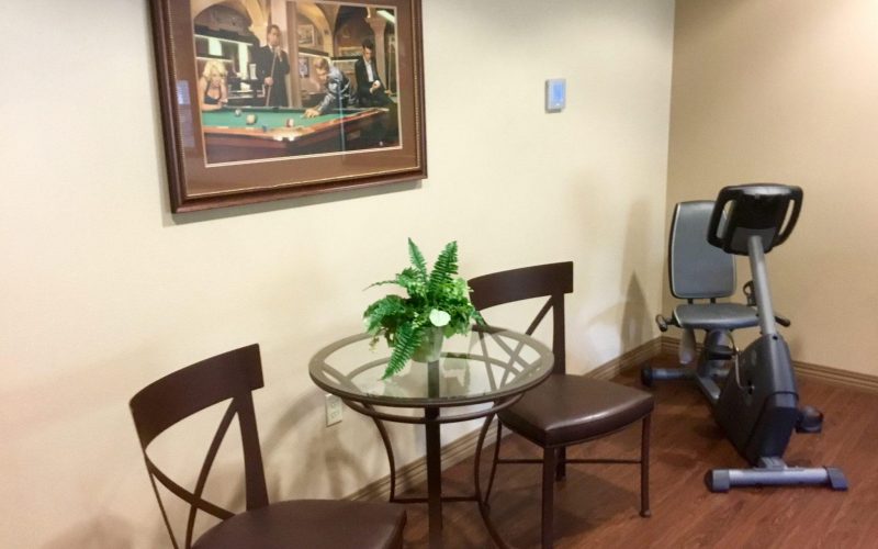 Heartside Senior Living at Collierville in Collierville, TN 31