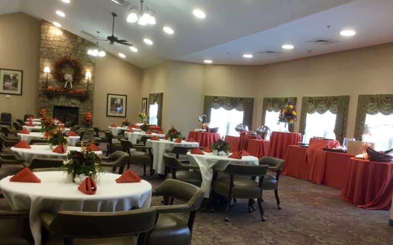 Heartside Senior Living at Collierville in Collierville, TN 24