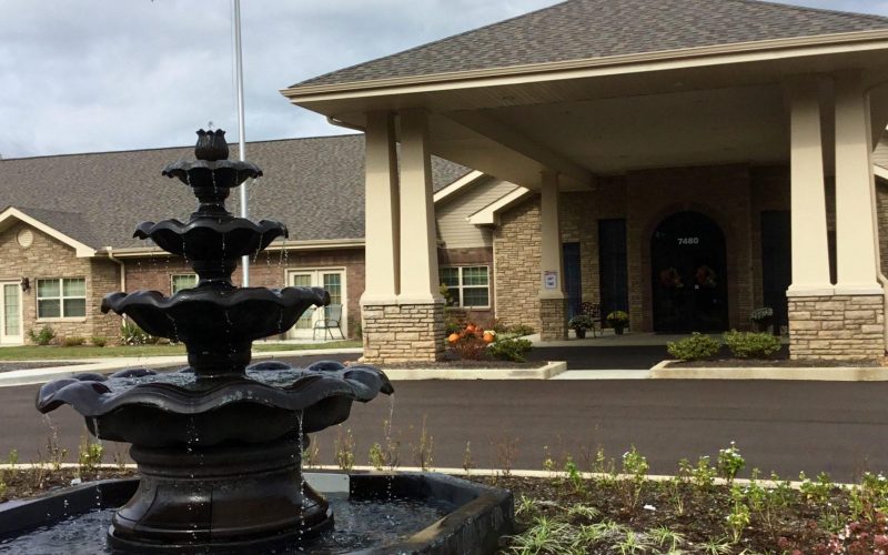 Heartside Senior Living at Collierville in Collierville, TN 16