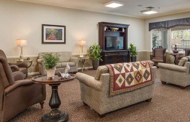 Hickory Gardens Assisted Living by Americare in Madison, TN