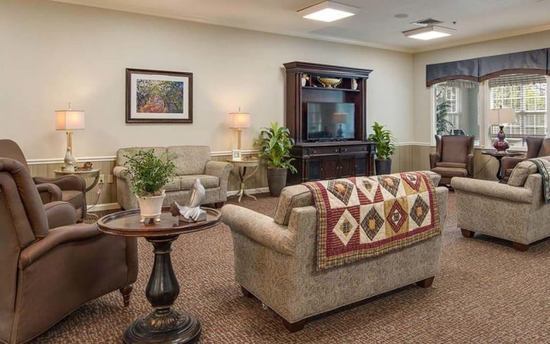 Hickory Gardens Assisted Living by Americare in Madison, TN 1