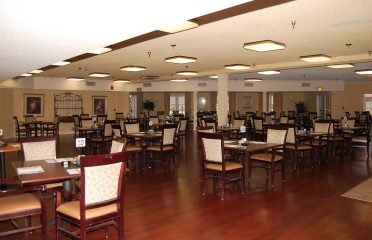Kennington Pointe in Memphis, TN