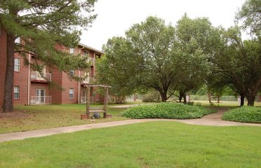 Kennington Pointe in Memphis, TN