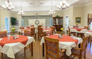 Keowee Place in Seneca, SC
