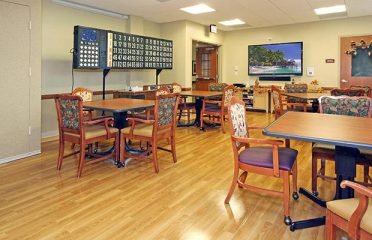 Odyssey Assisted Living at Montevue in Frederick, MD