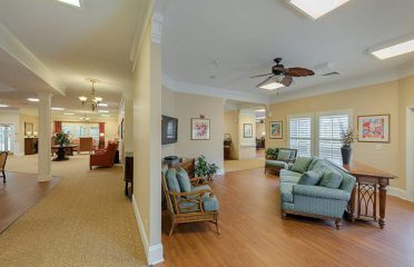 Morningside of Lancaster in Lancaster, SC