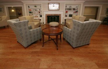 Myrtle Beach Manor Retirement Community in Myrtle Beach, SC