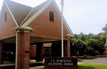 Springfield Place Residential Care in Newberry, SC