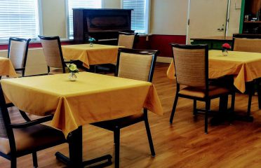 Springfield Place Residential Care in Newberry, SC