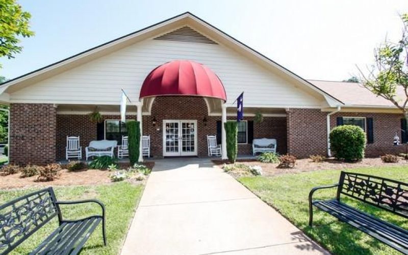 North Pointe Assisted Living in Anderson, SC 1