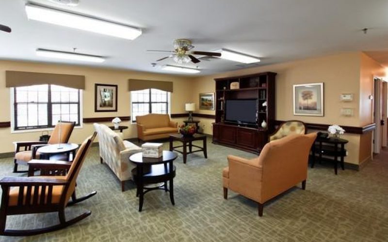 North Pointe Assisted Living in Anderson, SC 2