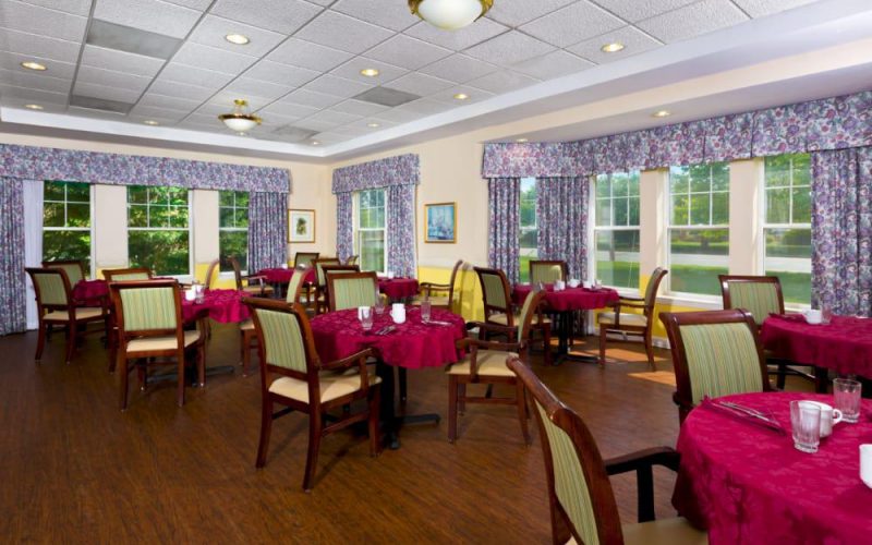 Weinberg Park Assisted Living in Baltimore, MD 2
