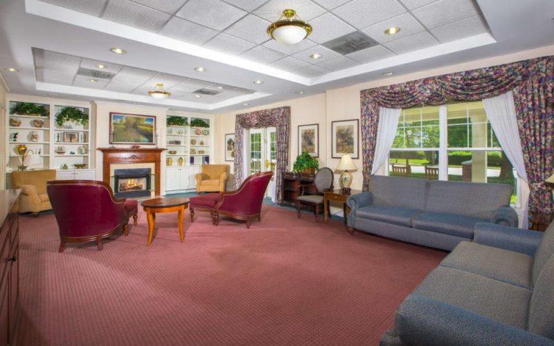 Weinberg Park Assisted Living in Baltimore, MD 3