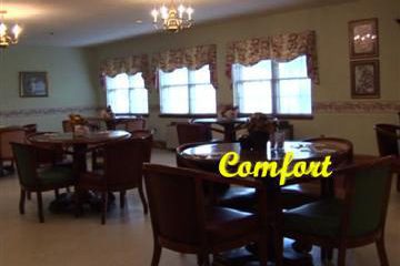 Parkview Retirement Center in Sanford, NC