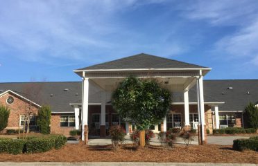Prestwick Village in Laurinburg, NC