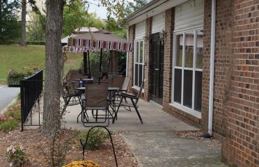 Queen City Assisted Living in Charlotte, NC