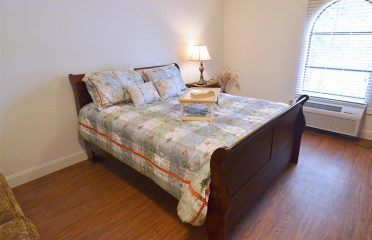 Regency Retirement Village in Morristown, TN