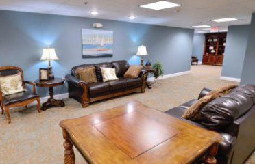 Regency Retirement Village in Morristown, TN