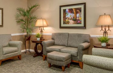 River View Terrace in McMinnville, TN