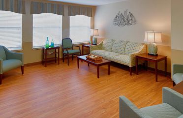 Rolling Ridge Assisted Living in Newton Grove, NC