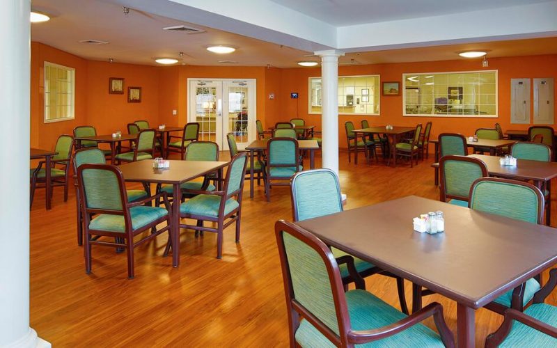 Rolling Ridge Assisted Living in Newton Grove, NC 2