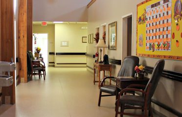 Sandy Ridge Assisted Living in Candor, NC
