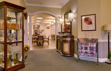 Schilling Gardens Assisted Living by Americare in Collierville, TN
