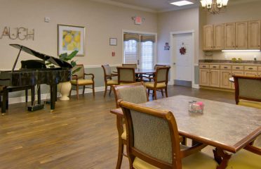 Schilling Gardens Assisted Living by Americare in Collierville, TN