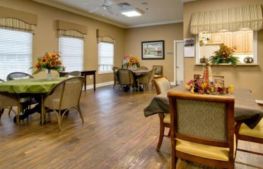 Schilling Gardens Assisted Living by Americare in Collierville, TN