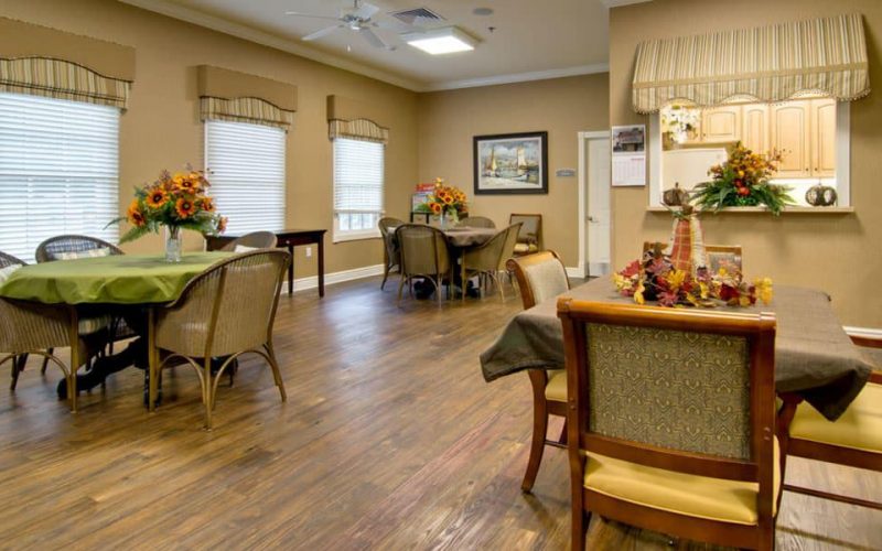 Schilling Gardens Assisted Living by Americare in Collierville, TN 3