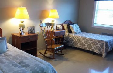 Seven Lakes Assisted Living in West End, NC