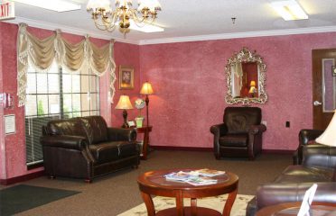 The Shaire Center in Lenoir, NC
