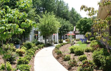 The Shaire Center in Lenoir, NC