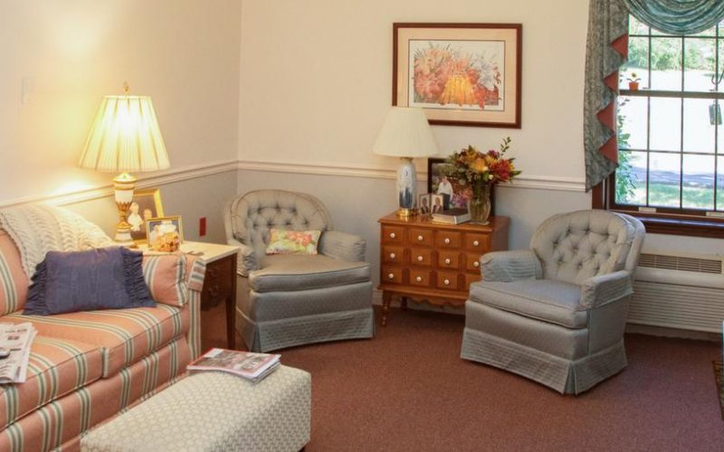Shannondale of Maryville Assisted Living Center in Maryville, TN 2