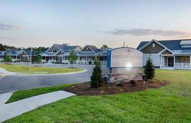 Shepherd Living at Savannah Quarters in Pooler, GA