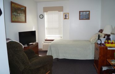 Somerset Court of Mocksville in Mocksville, NC
