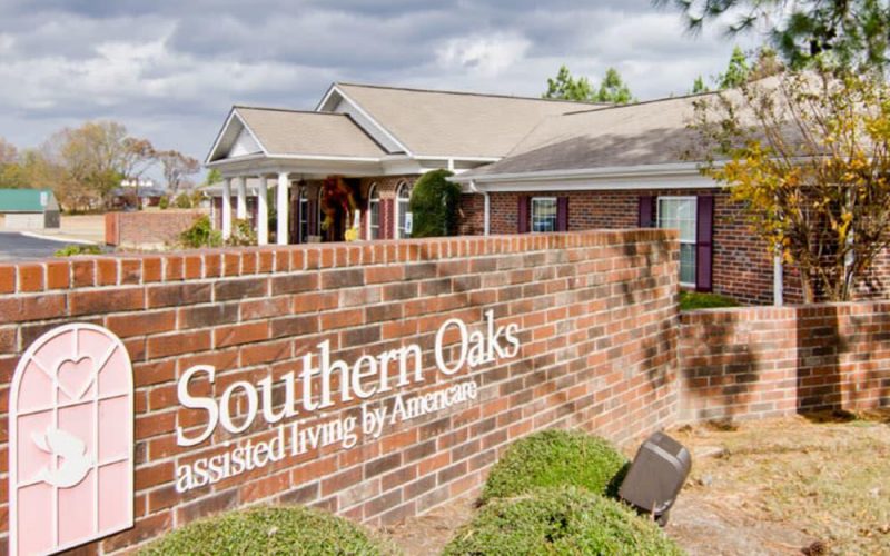 Southern Oaks in Henderson, TN 1