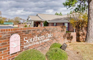 Southern Oaks in Henderson, TN