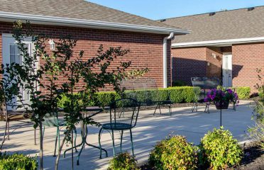 Springfield Heights Assisted Living Facility in Springfield, TN