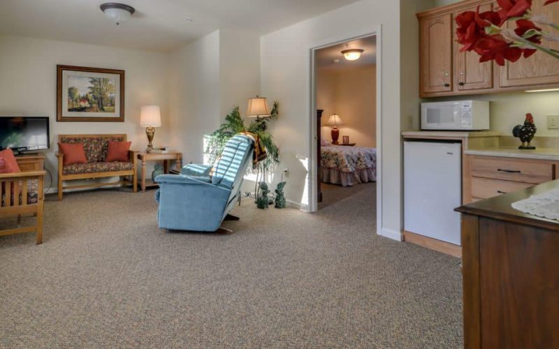 Springfield Heights Assisted Living Facility in Springfield, TN 5