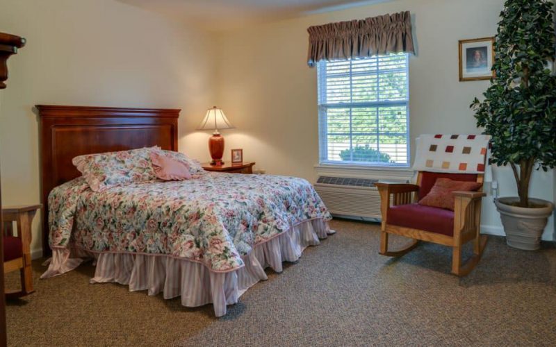 Springfield Heights Assisted Living Facility in Springfield, TN 4