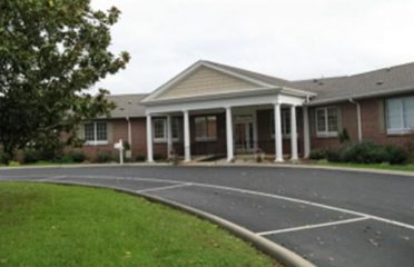 Assisted Living at Standifer Place in Chattanooga, TN