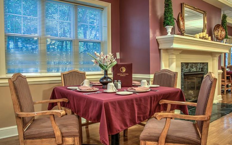 Sweetgrass Village Assisted Living Community in Mt Pleasant, SC 3