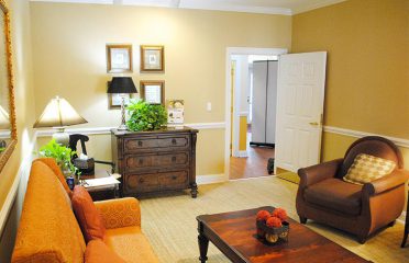 The Haven in the Summit in Columbia, SC