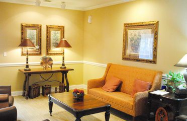 The Haven in the Summit in Columbia, SC