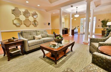 Haven in the Village at Chanticleer in Greenville, SC