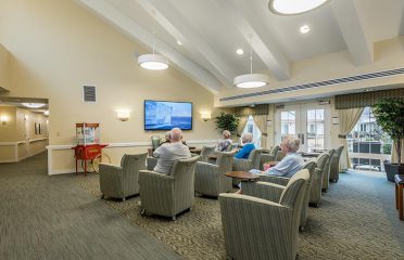 The Neighborhood at Tellico Village in Loudon, TN