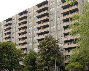 The Glenmary at Evergreen in Memphis, TN