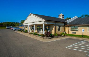 The Pavilion Assisted Living in Lebanon, TN